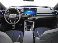 Usado Cupra Terramar 150 CV (110 kW) 2024 Azul SUV