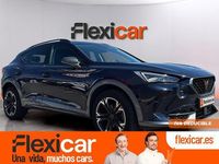 Usado Cupra Formentor 150 CV (110 kW) 2023 Gris SUV