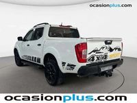 usado Nissan Navara DC 2.3dCi 140kW(190CV) N-Guard 2.0 AT