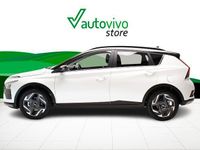 Nuevo Hyundai Bayon 79 CV (58 kW) 2025 Blanco SUV