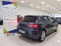 usado Seat Leon ST 1.5 EcoTSI S&S DSG7 FR Fa Edition 150