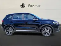 Nuevo MG ZS Comfort 197 CV (144 kW) 2026 Otro SUV