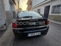 Usado Opel Vectra Sport 120 CV (88 kW) 2008 Negro Berlina