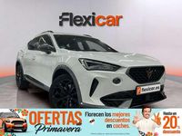Usado Cupra Formentor VZ 310 CV (228 kW) 2021 Blanco SUV