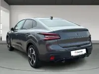 Usado Citroën C4 X PureTech 131 CV (96 kW) 2023 Gris SUV