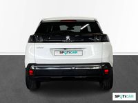 Usado Peugeot 3008 Allure 136 CV (100 kW) 2024 Blanco SUV