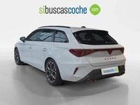 Nuevo Cupra Leon 204 CV (150 kW) 2026 Blanco