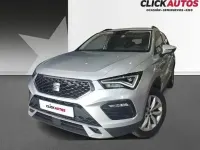 Usado Seat Ateca Style 150 CV (110 kW) 2025 SUV