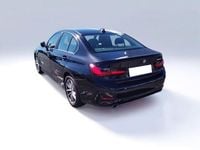 Usado BMW 330e 292 CV (214 kW) 2021 Negro Berlina