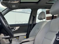 Usado Mercedes GLK220 170 CV (125 kW) 2011 Blanco SUV