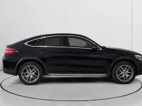 Usado Mercedes GLC350 320 CV (235 kW) 2018 SUV