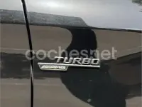 Usado Mercedes CLA45 AMG AMG 360 CV (264 kW) 2015 Negro Coupe