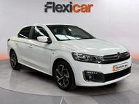 Usado Citroën C-Elysee I Origins 102 CV (75 kW) 2019 Blanco Berlina