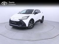Usado Toyota C-HR Advance 140 CV (102 kW) 2024 Blanco SUV