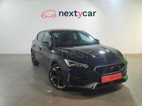 Usado Cupra Leon 150 CV (110 kW) 2023 Negro Berlina