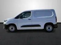 Nuevo Peugeot E-Partner 100 kW (136 CV) 2026 Blanco Monovolumen