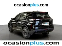 Usado Ebro s700 147 CV (108 kW) 2025 Negro SUV