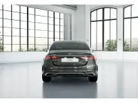 Uusi Mercedes E200 204 HP (150 kW) 2025 Harmaa Sedan