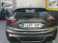 usado Infiniti Q30 2.2d Sport 7DCT