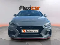 Usado Hyundai i30 275 CV (202 kW) 2019 Gris Berlina