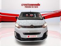 Usado Citroën Spacetourer Business Class 177 CV (130 kW) 2024 Blanco Monovolumen