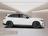 Nuevo Mercedes GLC220 197 CV (144 kW) 2025 Blanco