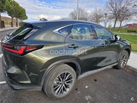Usado Lexus NX350h 242 CV (177 kW) 2024 Verde SUV