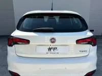 Usado Fiat Tipo Easy 95 CV (69 kW) 2018 Blanco Utilitario