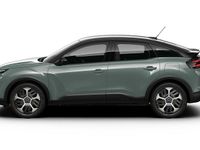 Nuevo Citroën e-C4 114 kW (156 CV) 2025 Verde