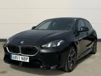 Usado BMW 118 M Sport 150 CV (110 kW) 2025 Utilitario