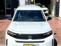 Nuevo Opel Frontera Edition 146 CV (107 kW) 2025 Blanco SUV