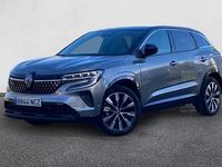 Usado Renault Austral Techno 158 CV (116 kW) 2025 SUV