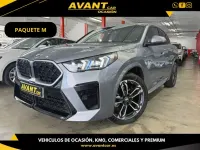 Occasion BMW X2 150 ch (110 kW) 2025 Gris SUV