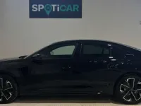 Usado Peugeot 508 GT 226 CV (166 kW) 2023 Negro Berlina