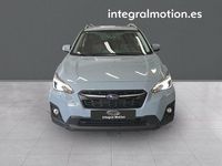 Usado Subaru XV Sport 114 CV (83 kW) 2019 Verde claro SUV