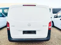 Usado Mercedes Vito 163 CV (119 kW) 2016 Blanco Van
