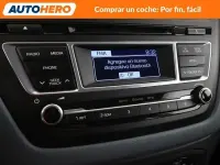 Occasion Hyundai i20 Comfort 85 ch (62 kW) 2016 Blanc Berline