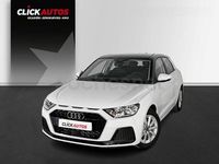 Usado Audi A1 Sportback Advanced Plus 95 CV (69 kW) 2024 Blanco Utilitario