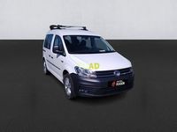 usado VW Caddy Profesional Kombi 2.0 TDI 75kW BMT