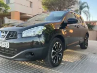 Usado Nissan Qashqai S 131 CV (96 kW) 2013 Negro SUV