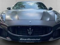 usado Maserati Granturismo Trofeo