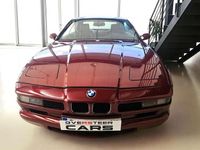Usado BMW 850 379 CV (278 kW) 1993 Rojo Coupe