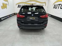 usado BMW X1 sDrive 18dA