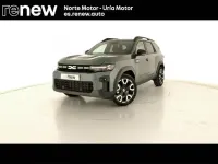 Usado Dacia Bigster Journey 156 CV (114 kW) 2025 Verde SUV