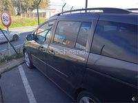 Usado Mazda 5 Active 143 CV (105 kW) 2006 Negro Monovolumen