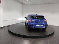Usado Renault Clio V Techno 100 CV (73 kW) 2025 Azul Berlina