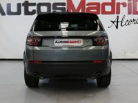 usado Land Rover Discovery Sport 2.0L TD4 110kW (150CV) 4x4 Pure