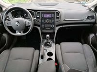 Usado Renault Mégane IV Intens 101 CV (74 kW) 2016 Blanco Utilitario