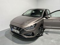 usado Hyundai i30 1.5 Dpi Klass Slx 110