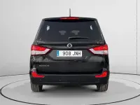 Usado SsangYong Rodius 178 CV (130 kW) 2016 Monovolumen